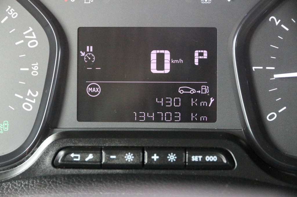 Opel Vivaro 2.0 CDTI 180 | Aut. | DC | MARGE | Géén BTW | Keyless | Headup | Clima.. 7