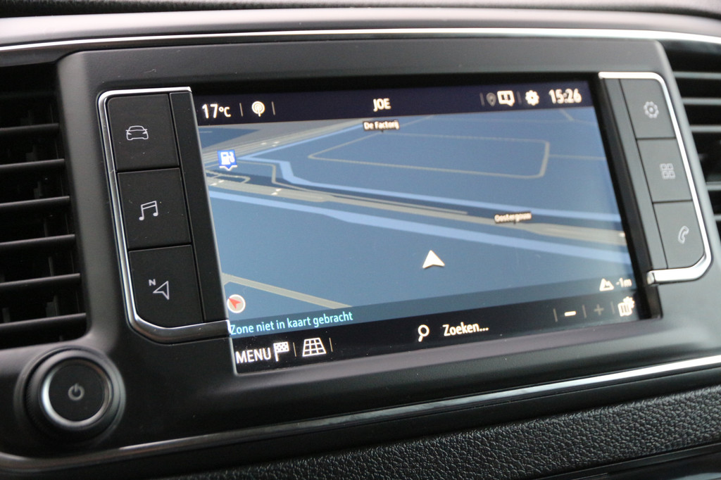 Opel Vivaro 2.0 CDTI 180 | Aut. | Irmscher | L3 | 40.000KM | Xenon | Clima.. 11