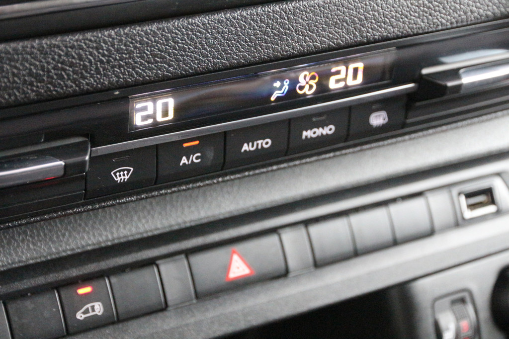 Opel Vivaro 2.0 CDTI 180 | Aut. | Irmscher | L3 | 40.000KM | Xenon | Clima.. 13