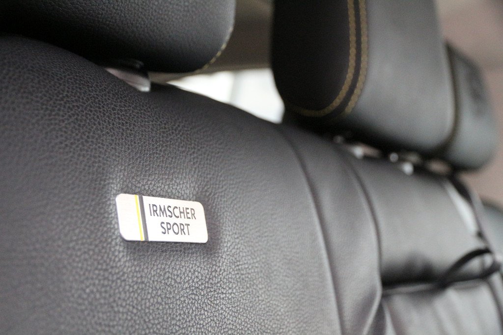 Opel Vivaro 2.0 CDTI 180 | Aut. | Irmscher | L3 | 40.000KM | Xenon | Clima.. 15