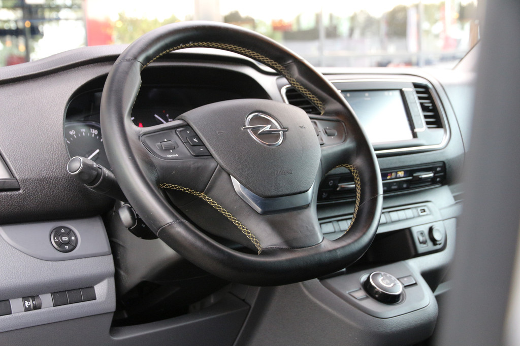 Opel Vivaro 2.0 CDTI 180 | Aut. | Irmscher | L3 | 40.000KM | Xenon | Clima.. 17