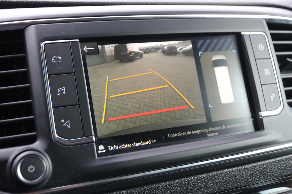 Opel Vivaro 2.0 CDTI 180 | Aut. | Irmscher | L3 | 40.000KM | Xenon | Clima.. 20