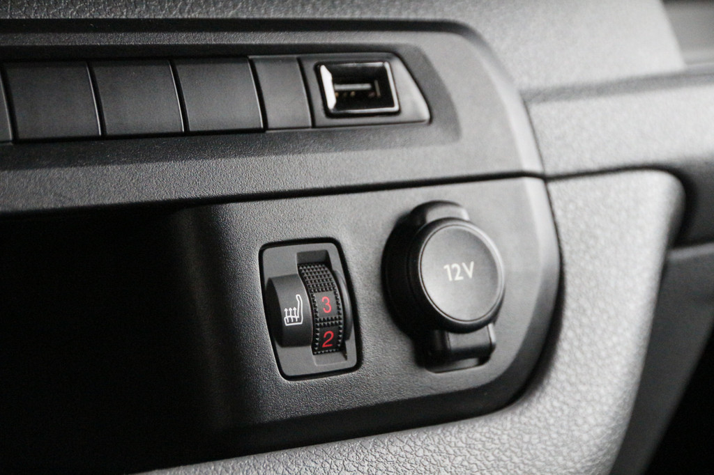 Opel Vivaro 2.0 CDTI 180 | Aut. | Irmscher | L3 | 40.000KM | Xenon | Clima.. 21