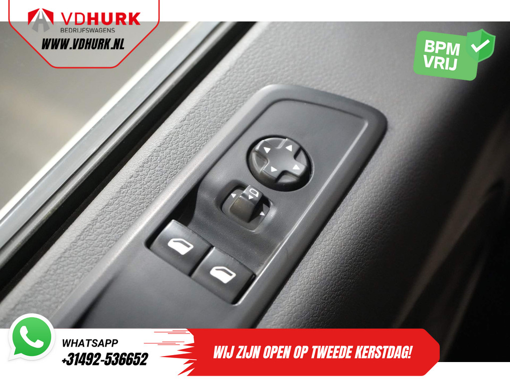 Opel Vivaro 2.0 CDTI 180 pk Aut. L3 (DEMO) Stoelverw/ Carplay/ PDC/ Cruise/ Airco 16