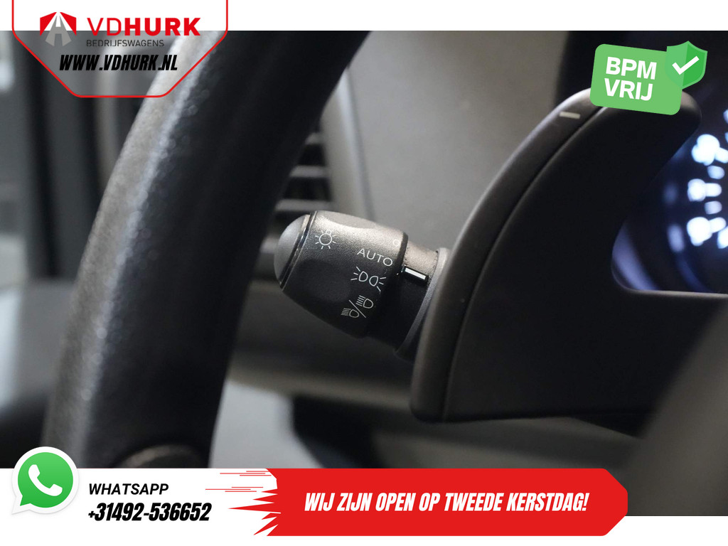 Opel Vivaro 2.0 CDTI 180 pk Aut. L3 (DEMO) Stoelverw/ Carplay/ PDC/ Cruise/ Airco 17