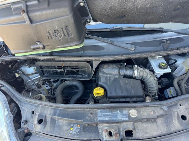 Opel Vivaro 2.0 CDTI L1H1, 12, 58000 km, rolstoelbus, keurig netjes ! 11