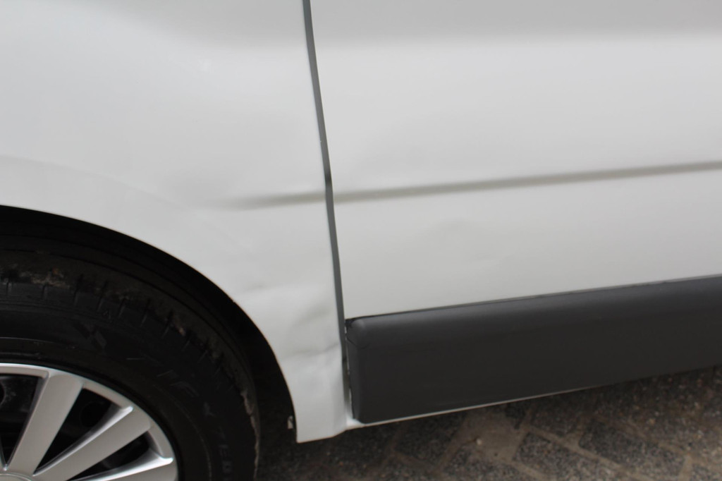 Opel Vivaro 2.0 CDTI L1H1 90PK | Airco | 3-zits | Cruise Control | Elektrische Ramen 13