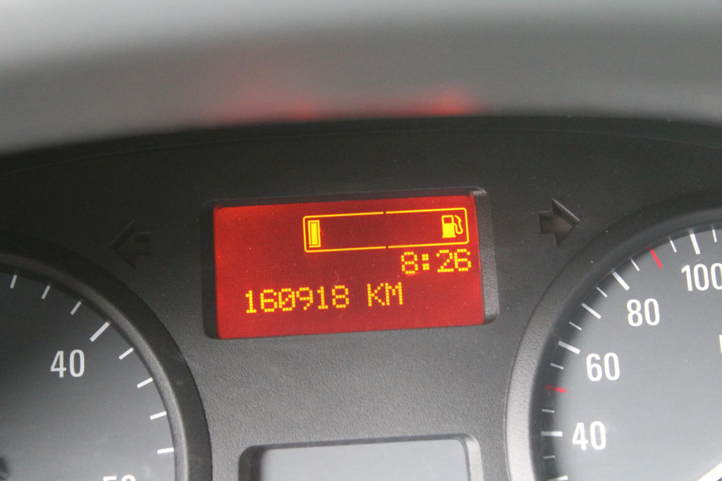 Opel Vivaro 2.0 CDTI L1H1 90PK | Airco | 3-zits | Cruise Control | Elektrische Ramen 18