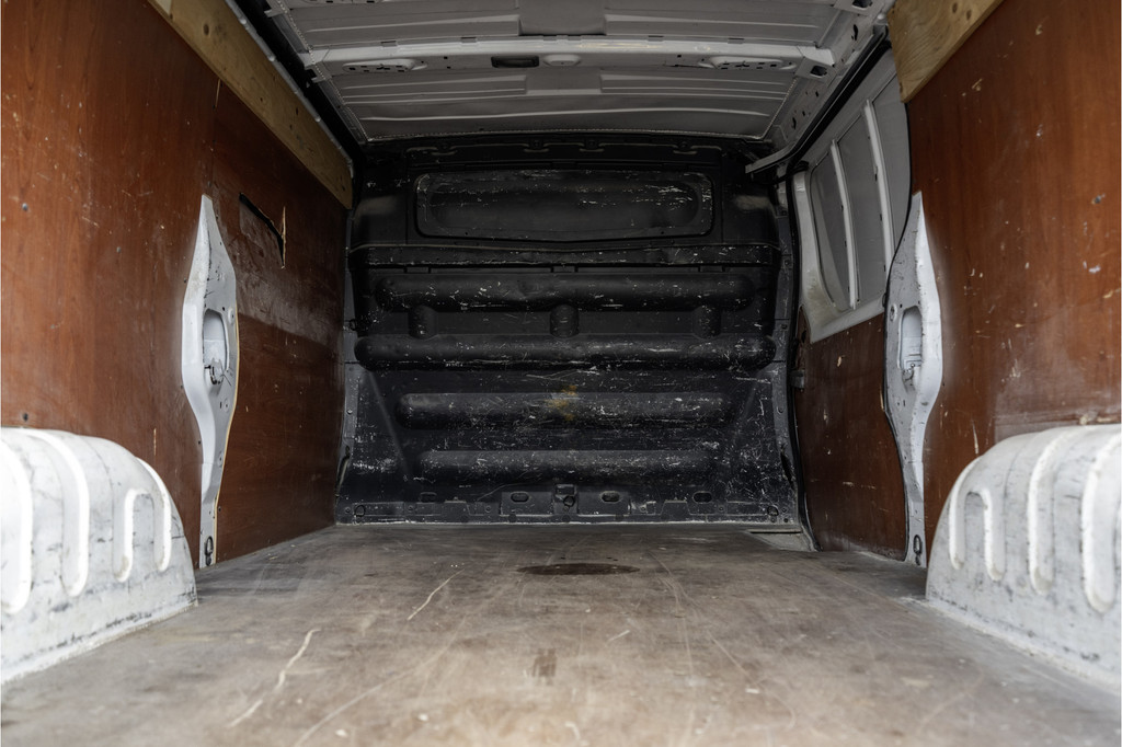 Opel Vivaro 2.0 CDTI | L2H1 | 3-Zits | Airco 10