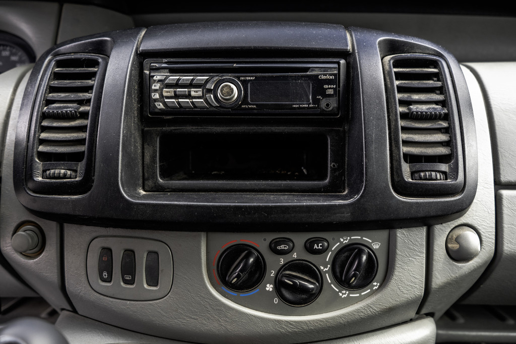 Opel Vivaro 2.0 CDTI | L2H1 | 3-Zits | Airco 17