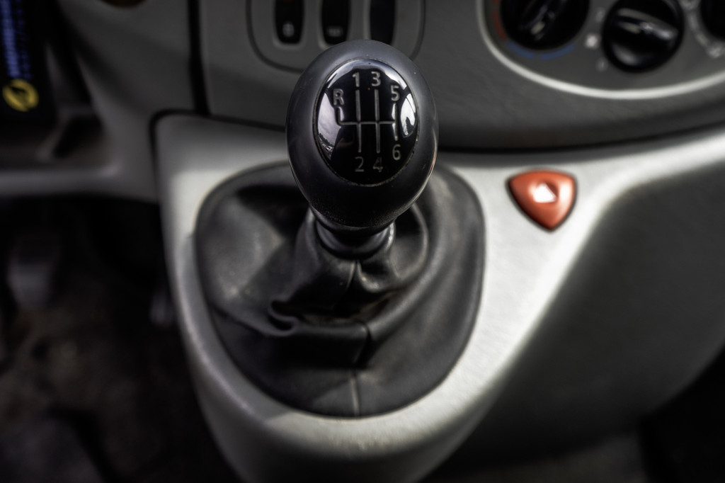 Opel Vivaro 2.0 CDTI | L2H1 | 3-Zits | Airco 18