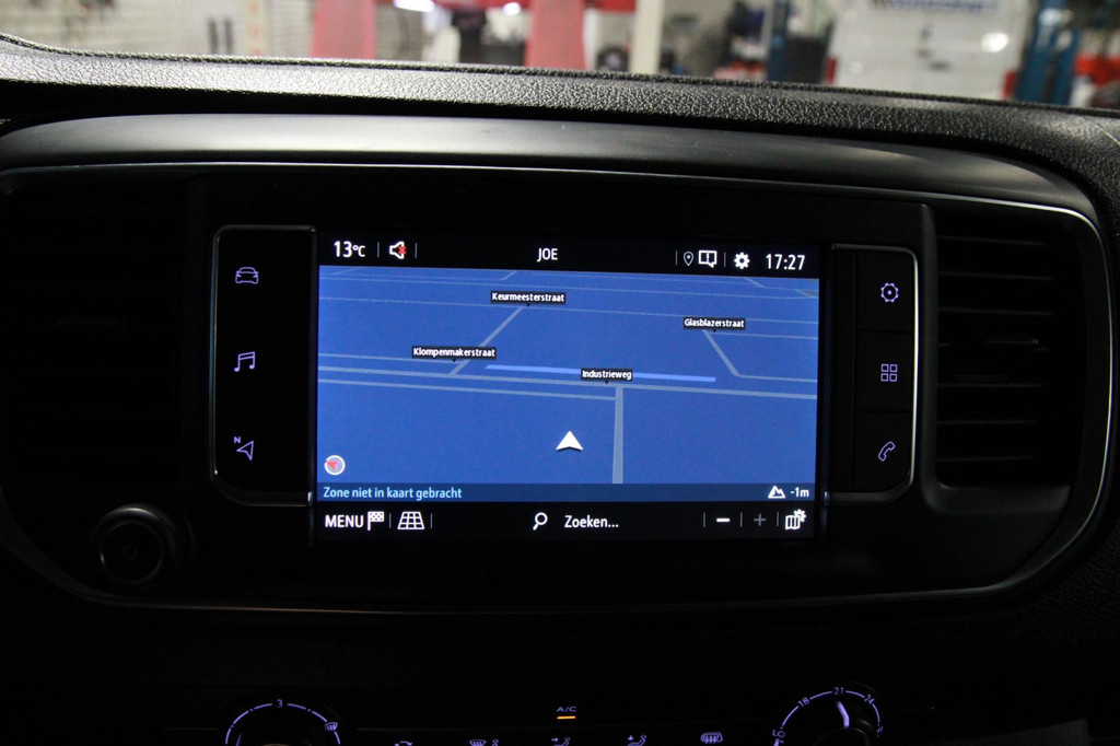 Opel Vivaro 2.0 CDTI L2H1 Edition / Automaat / Camera / App connect / 3 zits 19