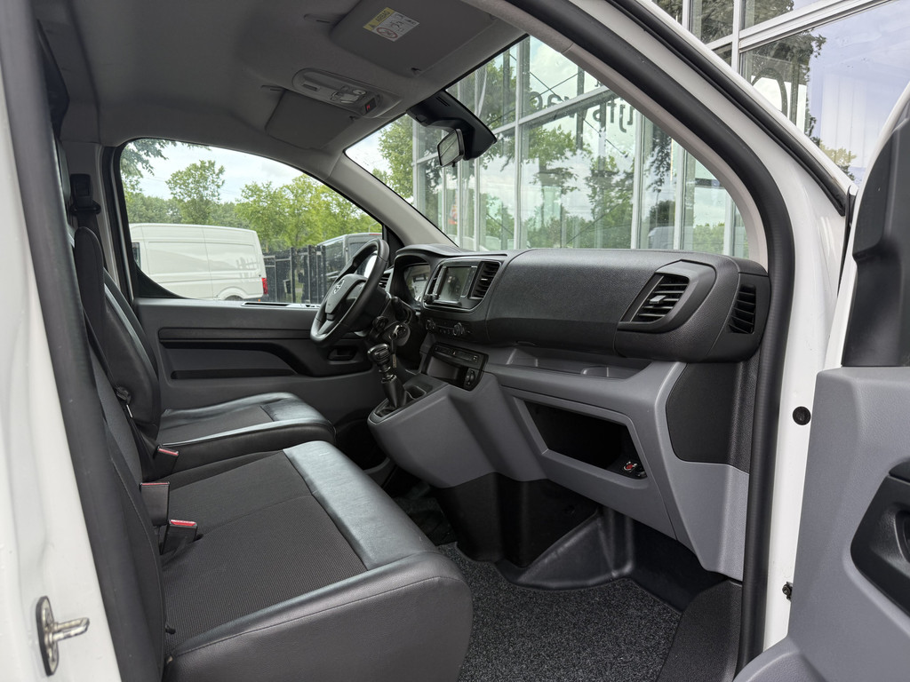 Opel Vivaro 2.0 CDTI L3 Edition | Navi | Carplay | PDC | DodeH. detect | Cruisec. 10