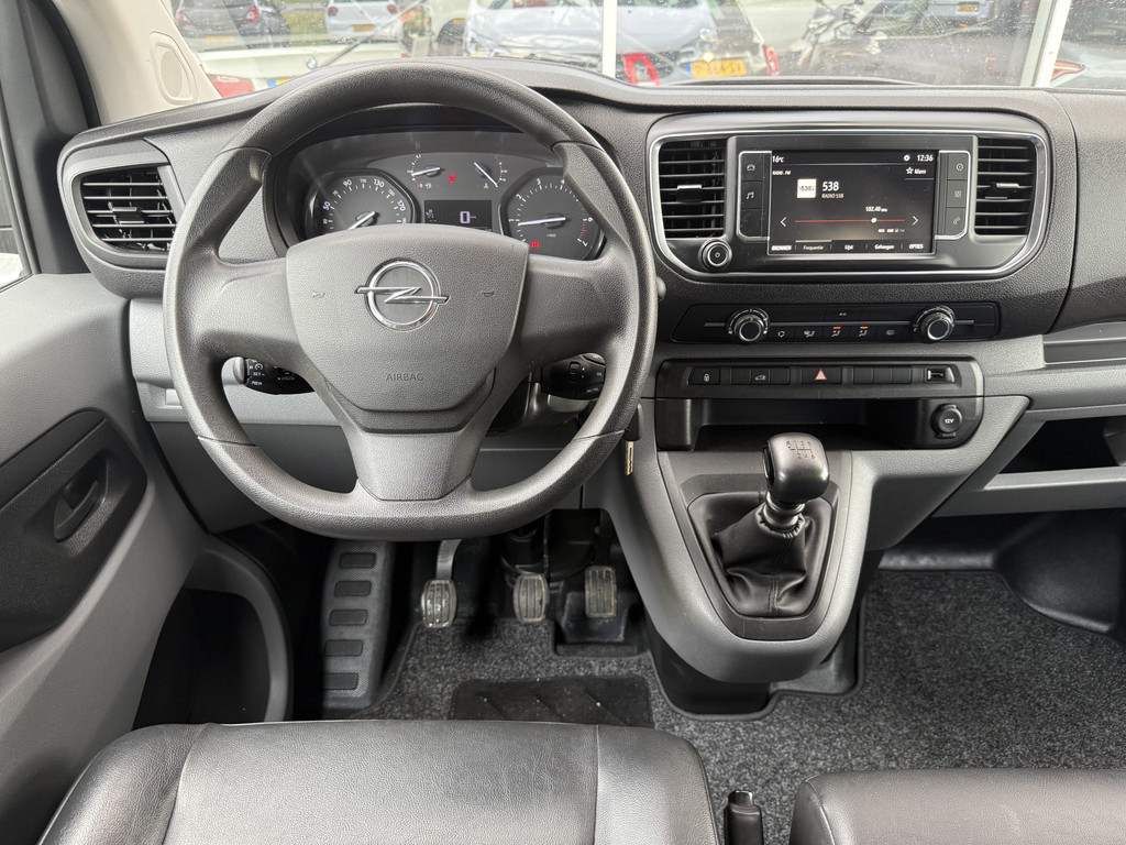 Opel Vivaro 2.0 CDTI L3 Edition | Navi | Carplay | PDC | DodeH. detect | Cruisec. 11