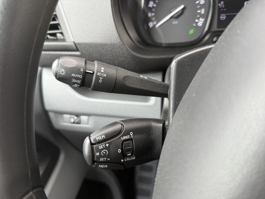 Opel Vivaro 2.0 CDTI L3 Edition | Navi | Carplay | PDC | DodeH. detect | Cruisec. 13