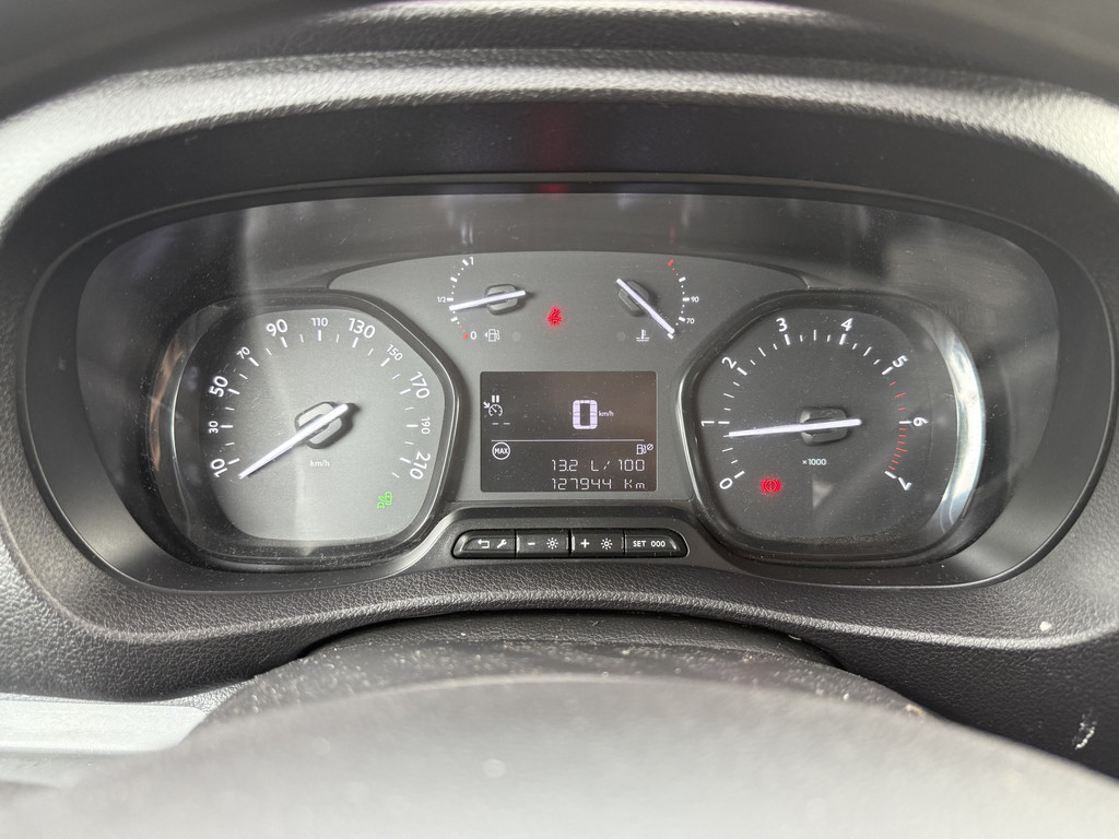 Opel Vivaro 2.0 CDTI L3 Edition | Navi | Carplay | PDC | DodeH. detect | Cruisec. 15