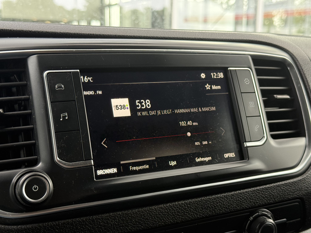 Opel Vivaro 2.0 CDTI L3 Edition | Navi | Carplay | PDC | DodeH. detect | Cruisec. 17