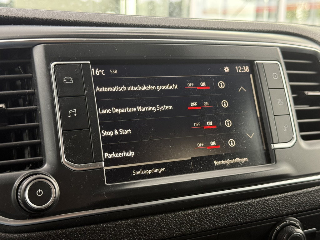 Opel Vivaro 2.0 CDTI L3 Edition | Navi | Carplay | PDC | DodeH. detect | Cruisec. 18