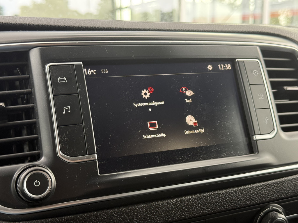 Opel Vivaro 2.0 CDTI L3 Edition | Navi | Carplay | PDC | DodeH. detect | Cruisec. 19