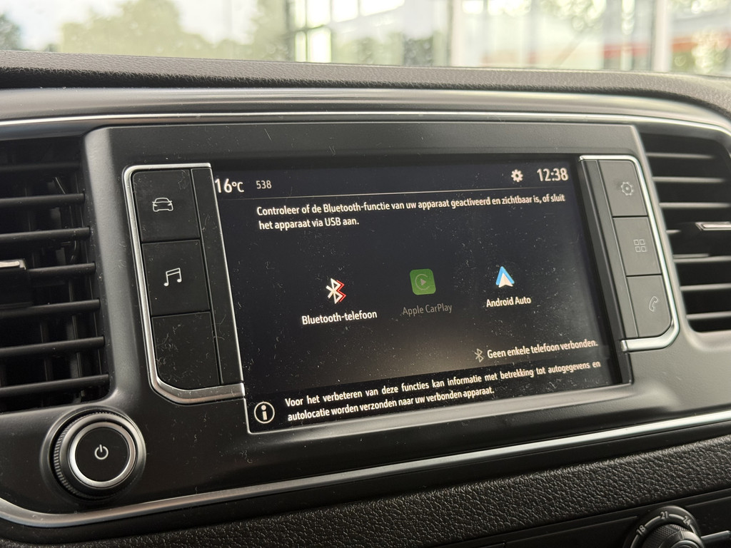 Opel Vivaro 2.0 CDTI L3 Edition | Navi | Carplay | PDC | DodeH. detect | Cruisec. 20