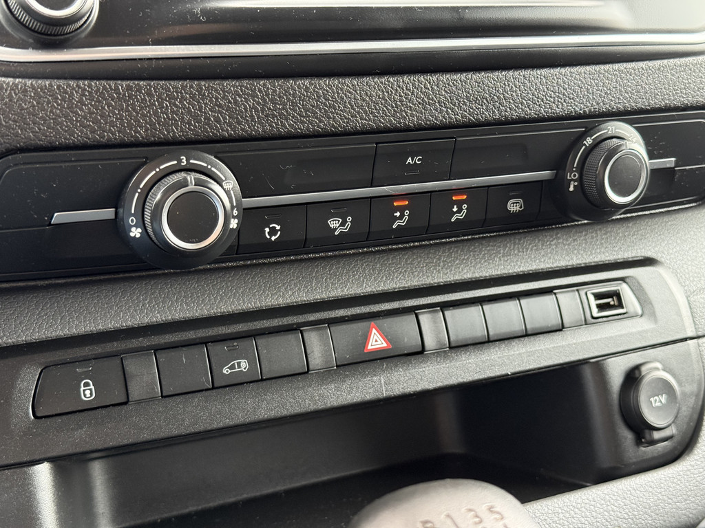 Opel Vivaro 2.0 CDTI L3 Edition | Navi | Carplay | PDC | DodeH. detect | Cruisec. 21