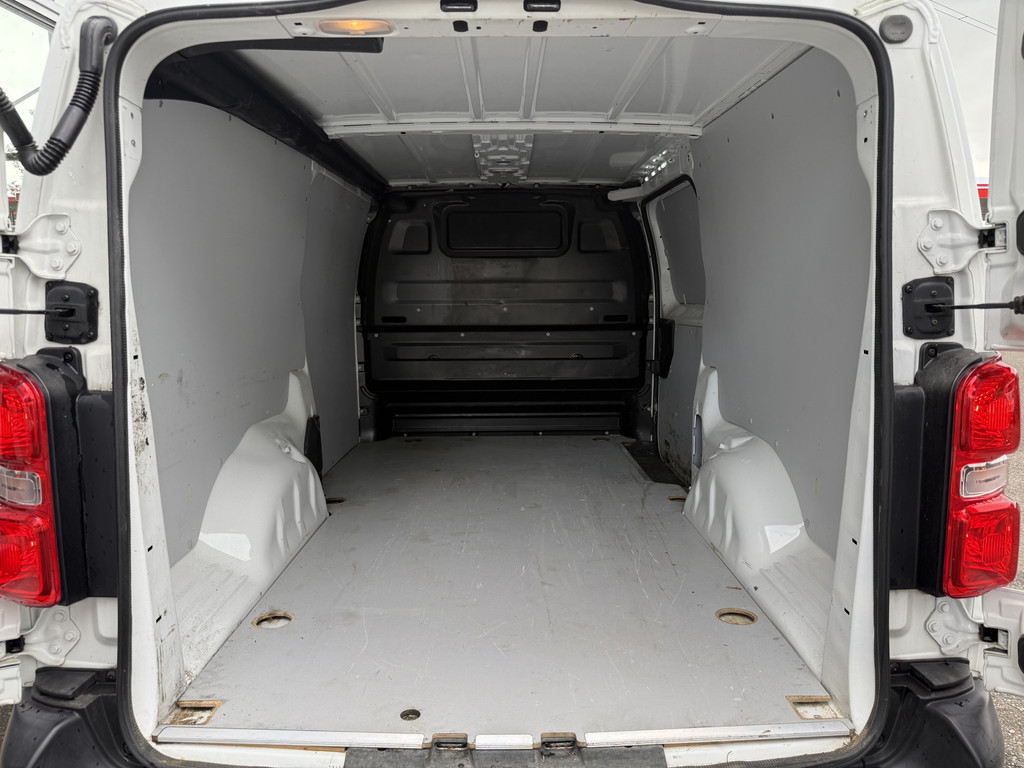 Opel Vivaro 2.0 CDTI L3 Edition | Navi | Carplay | PDC | DodeH. detect | Cruisec. 7