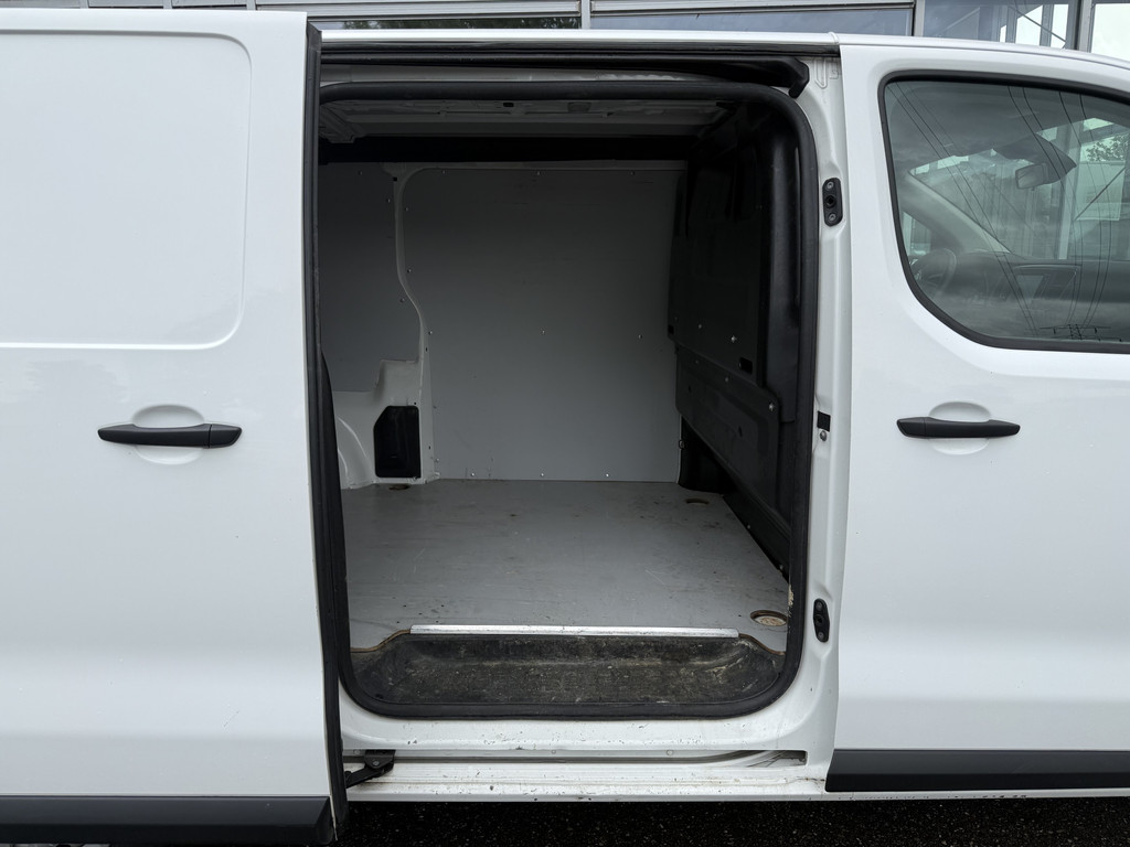 Opel Vivaro 2.0 CDTI L3 Edition | Navi | Carplay | PDC | DodeH. detect | Cruisec. 8