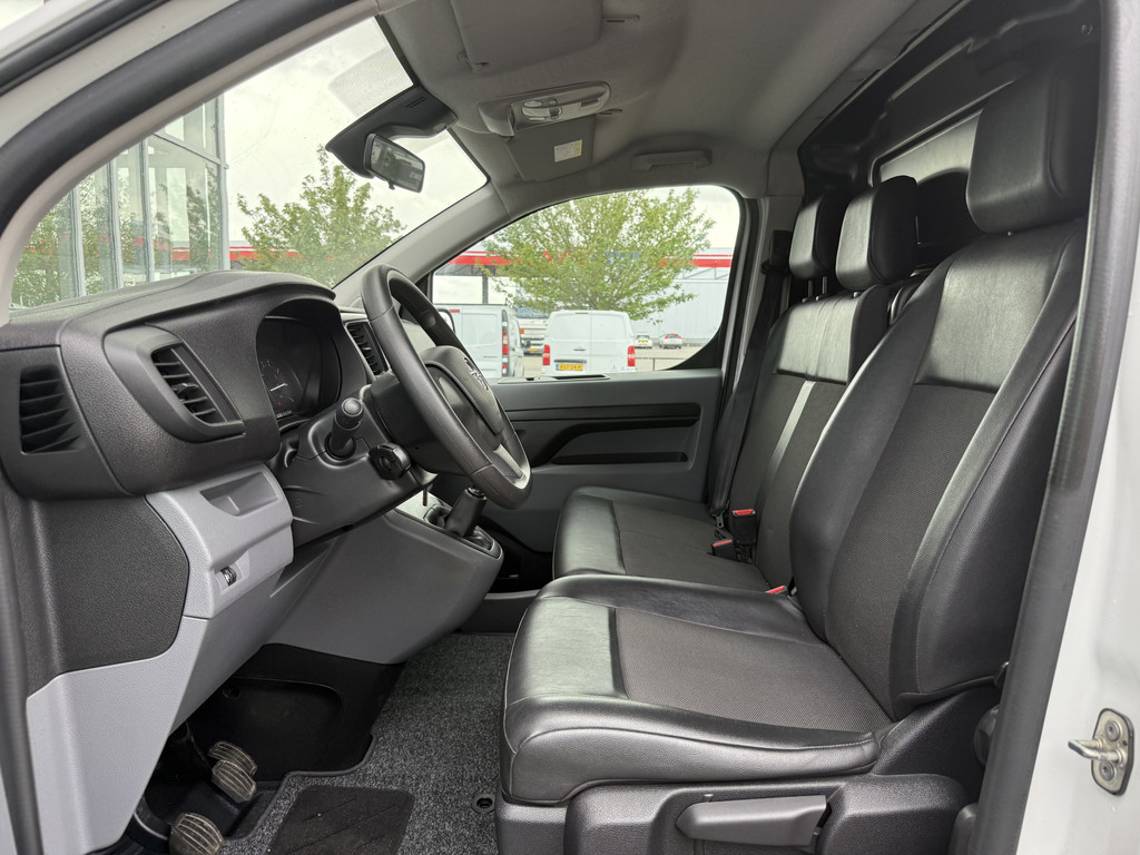 Opel Vivaro 2.0 CDTI L3 Edition | Navi | Carplay | PDC | DodeH. detect | Cruisec. 9