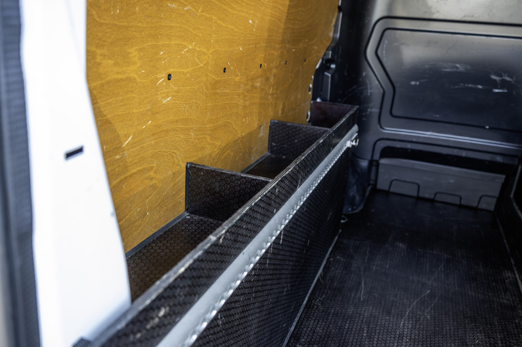 Opel Vivaro **2.0 CDTI L3H1 | 145 PK | Automaat | 6-Zits | Head-up Display | CarPlay | Navigatie | Cruise | Camera | Airco | Euro 6** 12