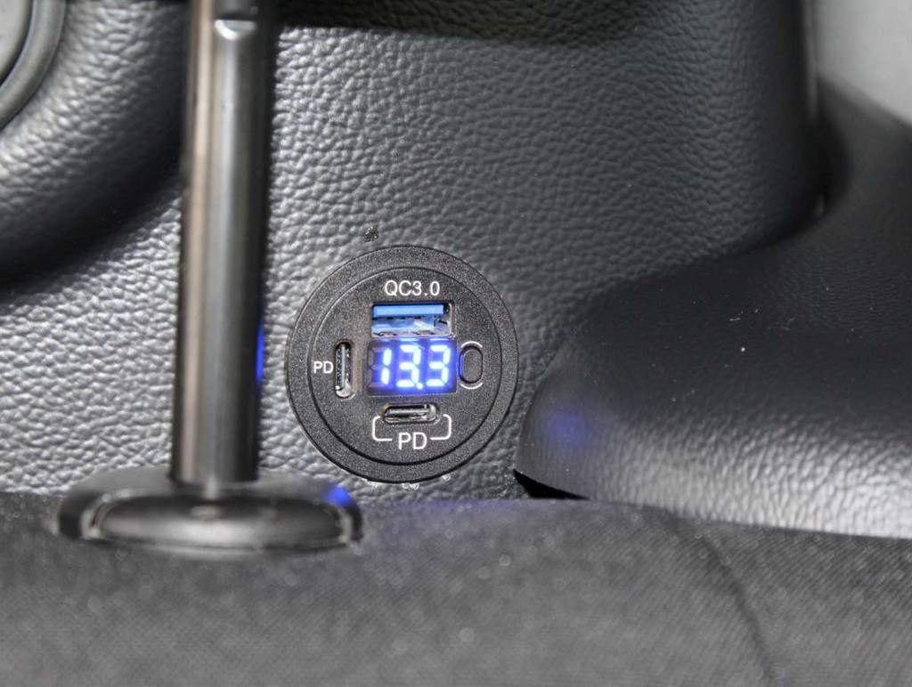 Opel Vivaro 2.0 CDTI L3H1 DC Aut. 2 Schuifdeuren Zonnepaneel 15