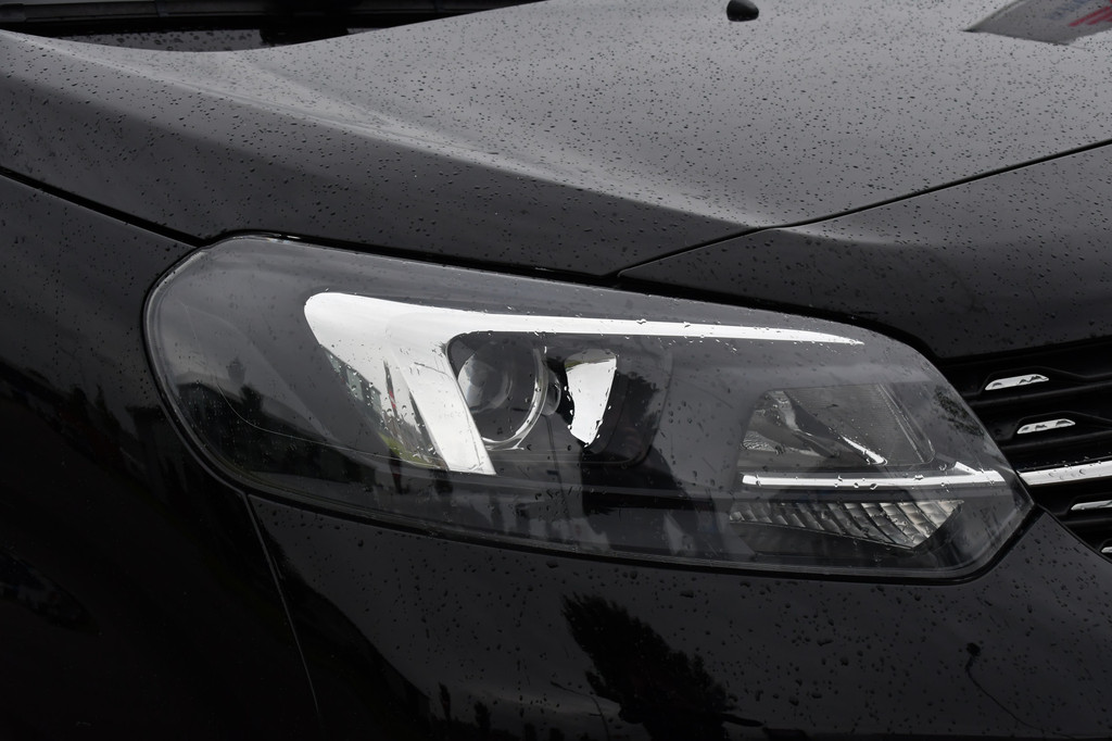 Opel Vivaro 2.0 CDTI L3H1 DC Black Edition Camera, Cruise, Carplay, 177pk, Leder, Automaat, 2 x Schuifdeur, Sensoren, Xenon, Uniek! 17