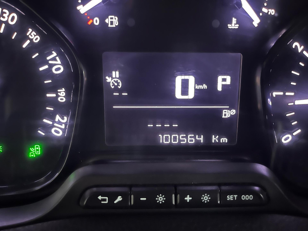 Opel Vivaro Automaat 2.0 CDTI 122pk euro6 L2H1 Edition Imperiaal+Trap, Sortimo Inrichting, Trekhaak 2200KG, RIJKLAARPRIJS! 12