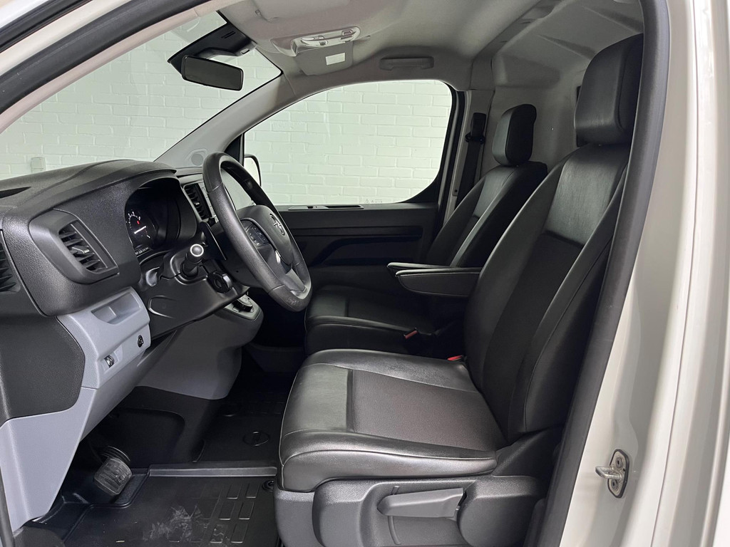 Opel Vivaro Automaat 2.0 CDTI 122pk euro6 L2H1 Edition Imperiaal+Trap, Sortimo Inrichting, Trekhaak 2200KG, RIJKLAARPRIJS! 19