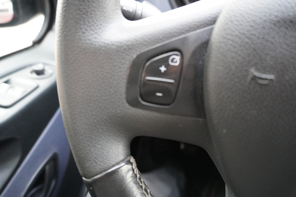 Opel Vivaro CDTI 146PK L2H1 Dubbelcabine Sport EcoFlex Airco | Cruise | Navi | Schuifdeur L+R 20