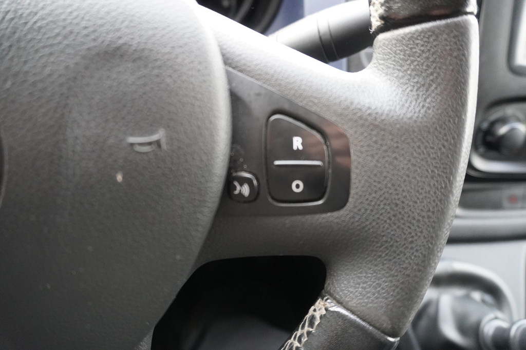 Opel Vivaro CDTI 146PK L2H1 Dubbelcabine Sport EcoFlex Airco | Cruise | Navi | Schuifdeur L+R 21