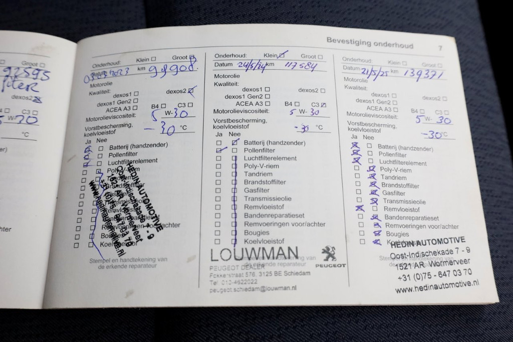 Opel Vivaro Combi 1.6 CDTI 120pk E6 L2H1 Personenbus Incl BTW/BPM 01-2019 10