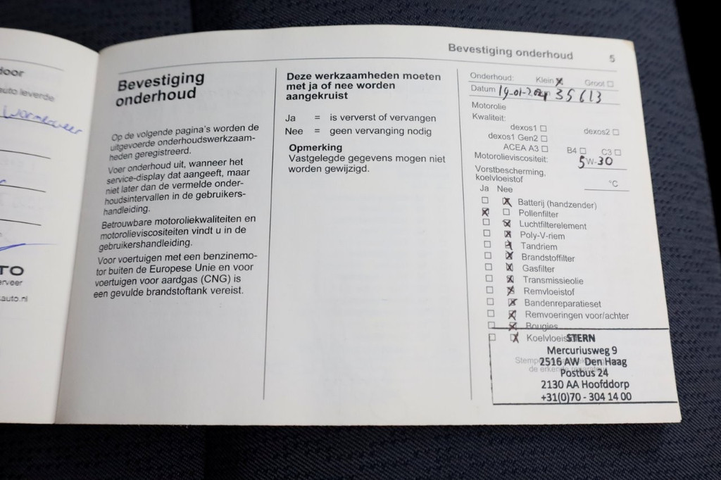 Opel Vivaro Combi 1.6 CDTI 120pk E6 L2H1 Personenbus Incl BTW/BPM 01-2019 11