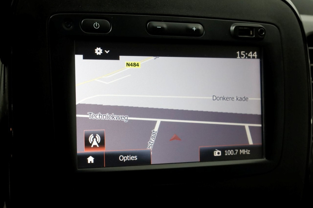 Opel Vivaro Combi 1.6 CDTI 120pk E6 L2H1 Personenbus Incl BTW/BPM 01-2019 16