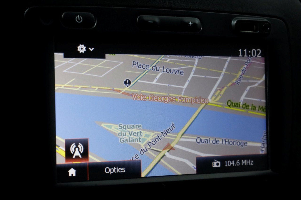 Opel Vivaro Combi 1.6 CDTI 120pk E6 L2H1 Personenbus Incl BTW/BPM 01-2019 16