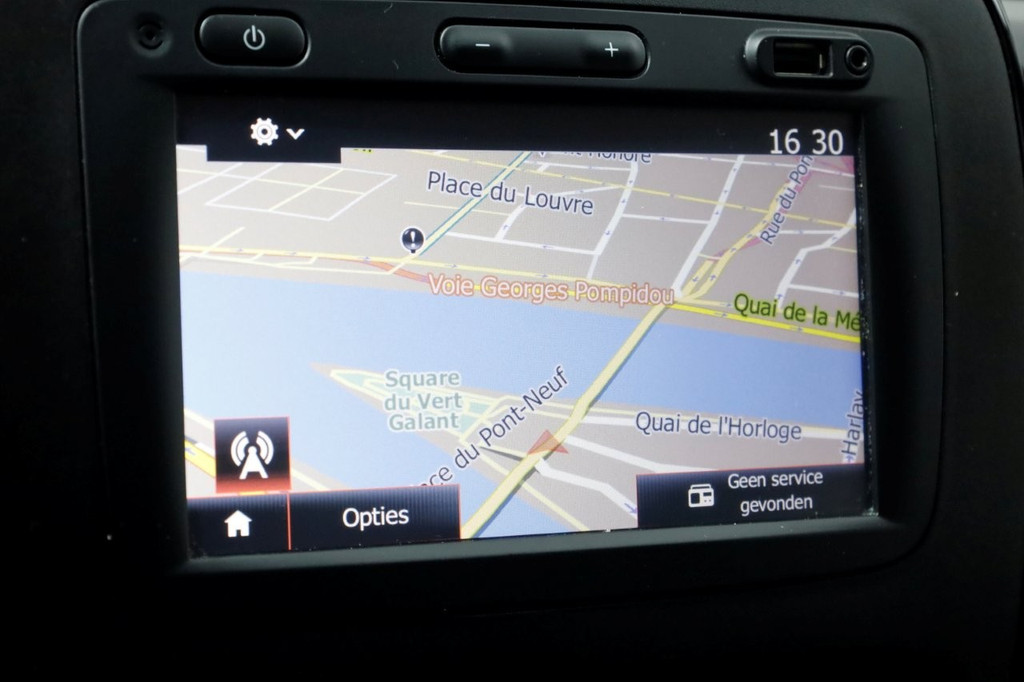 Opel Vivaro Combi 1.6 CDTI 120pk E6 L2H1 Personenbus Incl BTW/BPM 01-2019 17