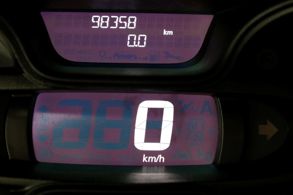 Opel Vivaro Combi 1.6 CDTI 120pk E6 L2H1 Personenbus Incl BTW/BPM 01-2019 18