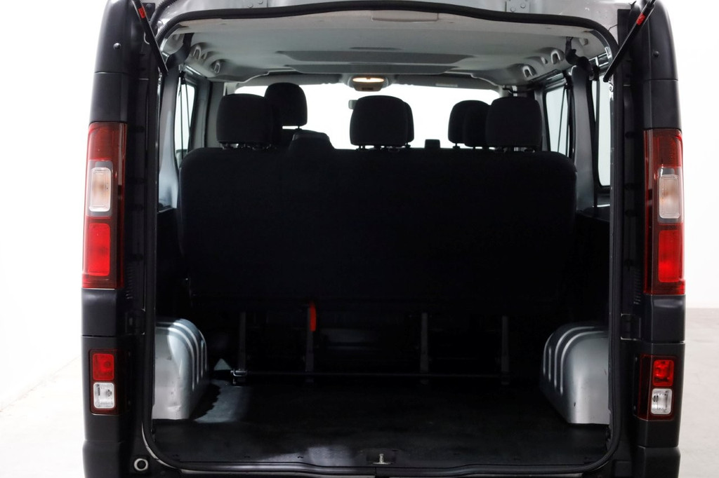 Opel Vivaro Combi 1.6 CDTI 120pk E6 L2H1 Personenbus Incl BTW/BPM 01-2019 8