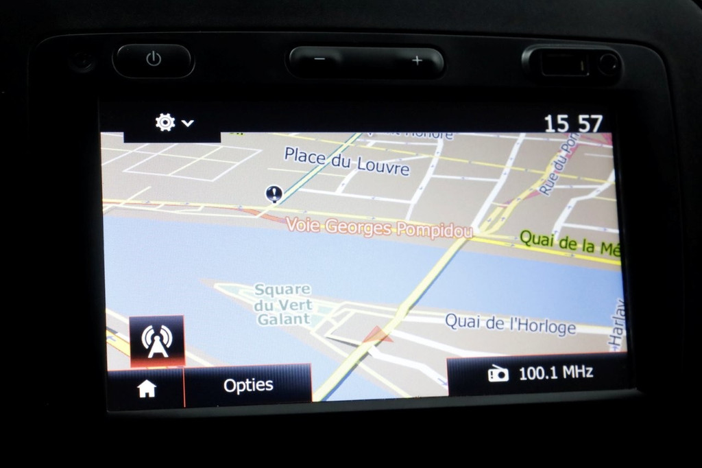 Opel Vivaro Combi 1.6 CDTI 120pk E6 L2H1 Personenbus Incl BTW/BPM 02-2019 17