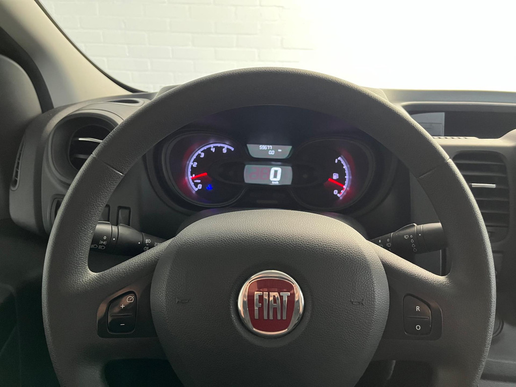 Opel Vivaro Dubbel Cabine 2.0 CDTI 145pk euro6 L2H1 Business Pro 5 Persoons, Nederlandse bus! 59.677 KM! RIJKLAARPRIJS! 18