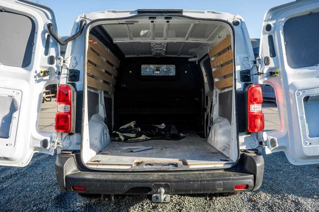 Opel Vivaro L3H1 | 123 PK | Cruise | Airco | Navigatie 7