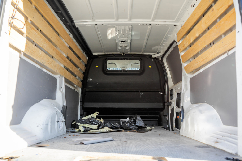 Opel Vivaro L3H1 | 123 PK | Cruise | Airco | Navigatie 8