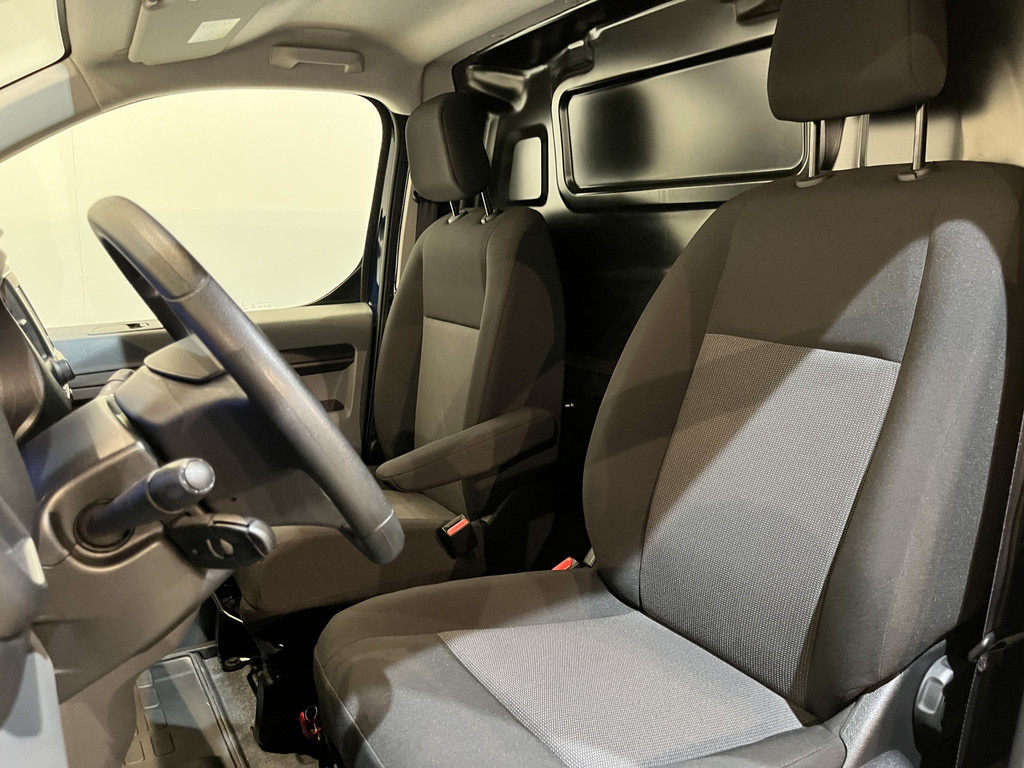 Opel Vivaro-e L1H1 Edition 50 kWh / 100% Elektrisch !! / Airco / Cruise Control / CarPlay / Camera / Navigatie / 16.000 KM!! 8