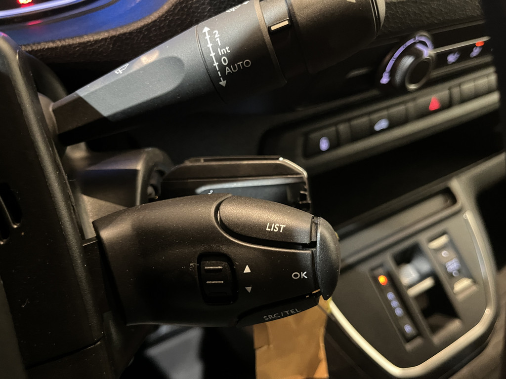 Opel Vivaro-e L2H1 Edition 50 kWh / 100% Elektrisch !! / Airco / Cruise Control / CarPlay / Camera / Navigatie / 23.900 KM !! 16