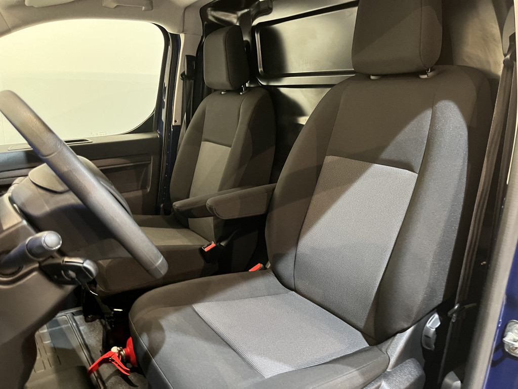 Opel Vivaro-e L2H1 Edition 50 kWh / 100% Elektrisch !! / Airco / Cruise Control / CarPlay / Camera / Navigatie / 23.900 KM !! 8