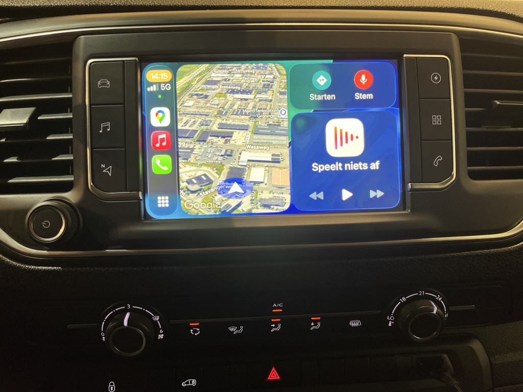 Opel Vivaro-e L2H1 Edition 50 kWh / 100% Elektrisch !! / Airco / Cruise Control / CarPlay / Camera / Navigatie / 23.900 KM !! 9